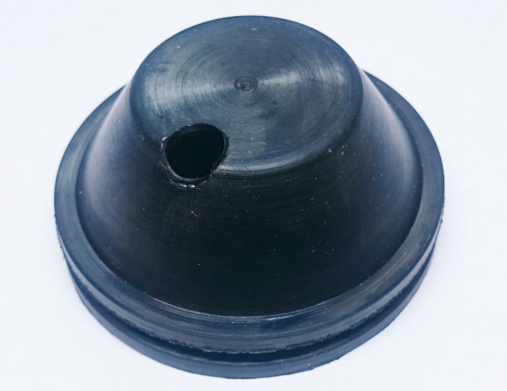 Gummitülle Tacho Zündapp KS 50