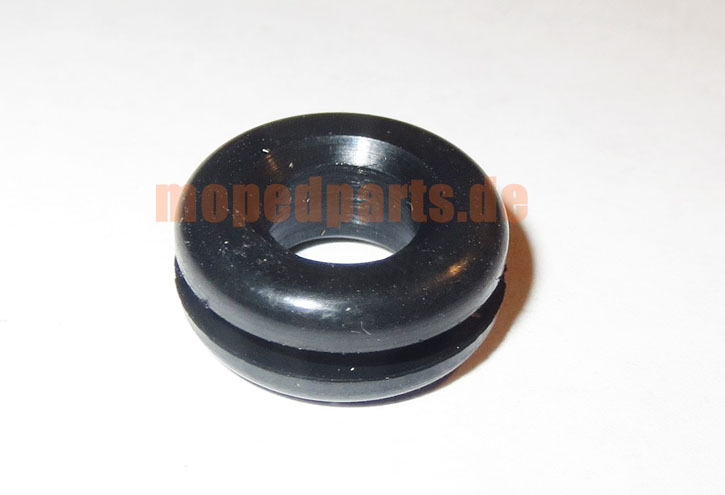Gummitülle 8x12x7, Zündapp Seitendeckel