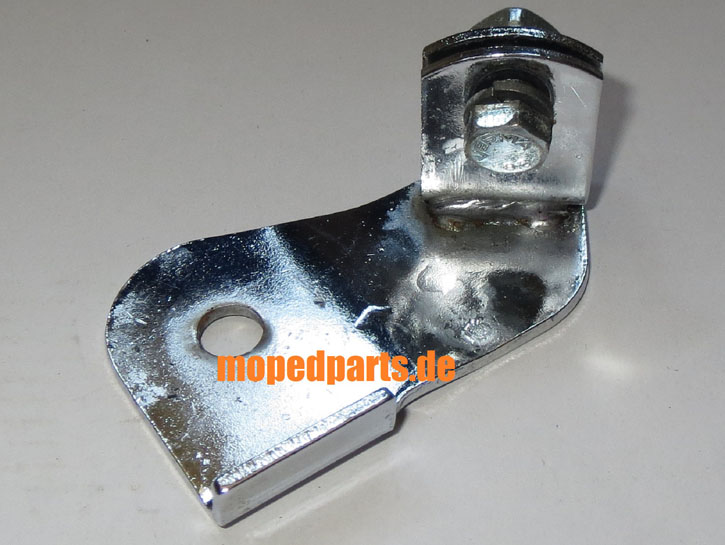 Blinkerhalter vorne links, Zündapp KS 50 (530), KS 80