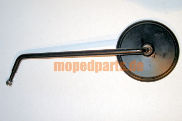 Spiegel BUMM Zündapp CS50, Hai 50, KS 50, K80, Hercules RL, Ultra, links
