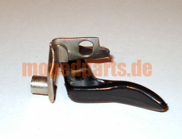 Luftklappenhebel (Choke) für Gasgriff, Nachbau