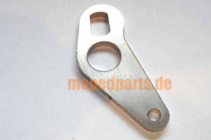 Lagerblech Bremspedal, Zündapp 517