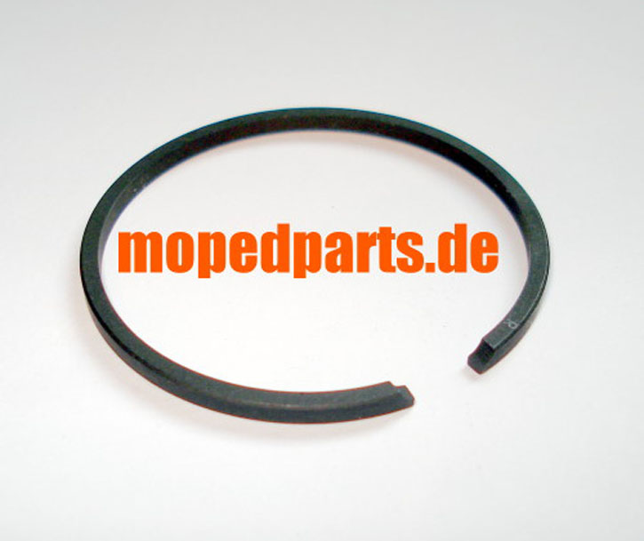 Kolbenring Sachs 38,3x2 mm, Sachs 501, Sachs 50, 1. Ausschliffhs 50, 2. Ausschliff *