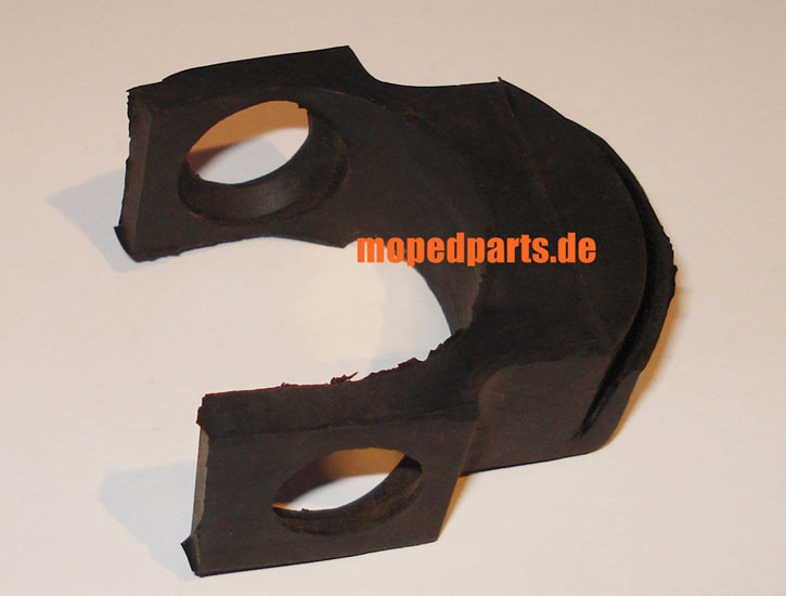Gummiauflage für Tank, Zündapp 434, M50 + M25 **********