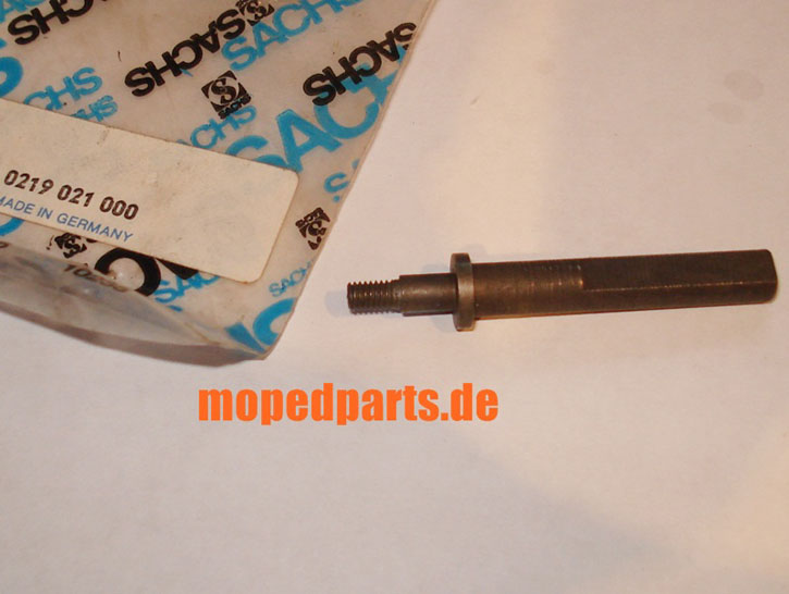 Schaltstange Hercules Prima 3 Gang, Sachs 505/3