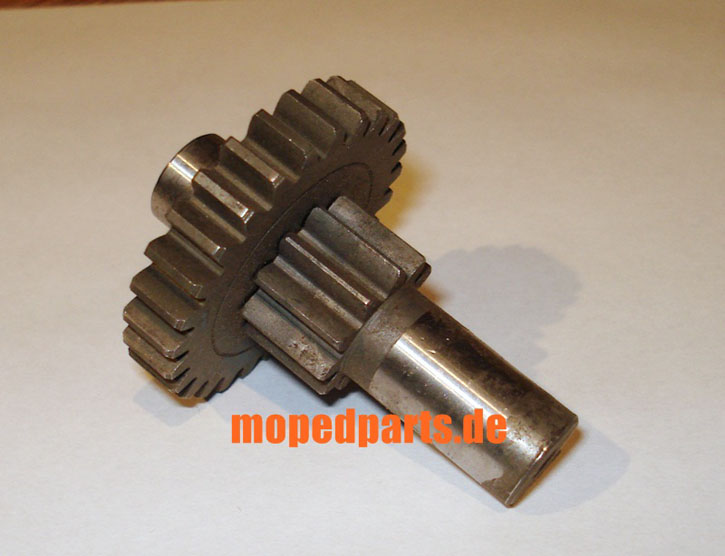 Getriebewelle Hercules Sachs 505/1