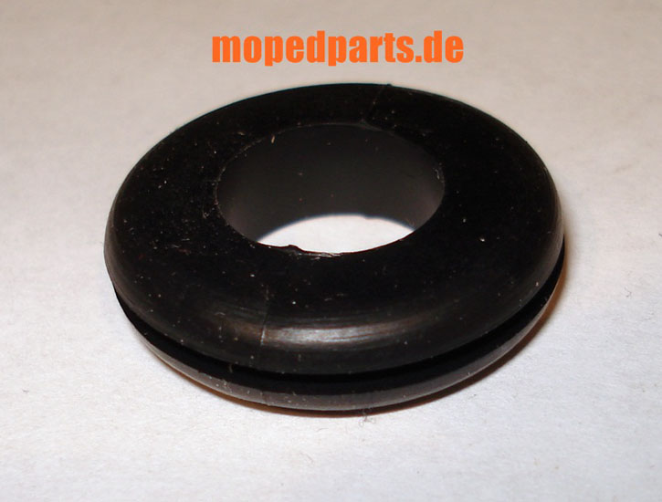 Gummitülle 12x19x25 mm