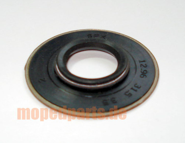Wellendichtring Sachs 50/2 Hauptwelle 13mm