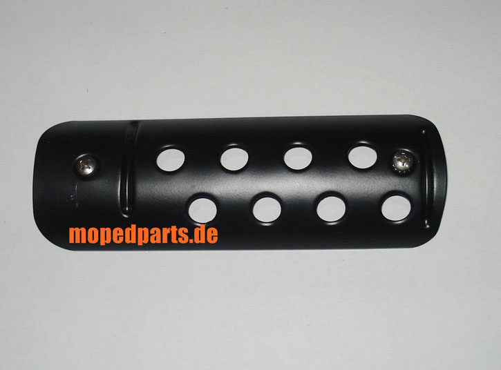 Hitzeschutzblech für Sachs ZX 50 ********