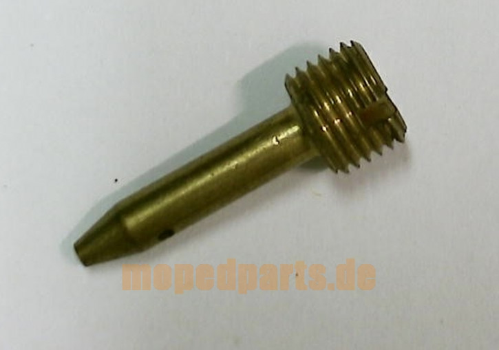 Gemischschraube Bing Vergaser, 7x20,2 mm aus Altbestand