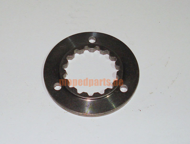 Profilring 3,4 mm, Kupplung Sachs 505/2, Hercules Prima