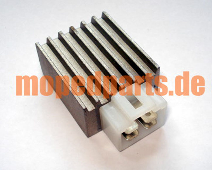 Regler / Gleichrichter 6V / 80W