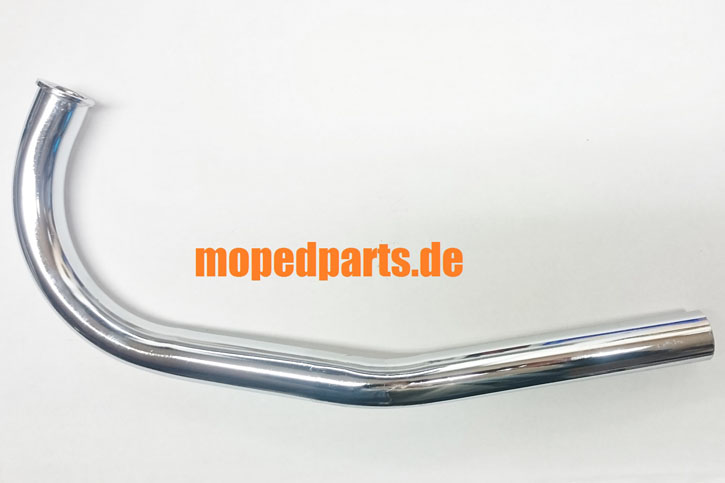 Krümmer Hercules MK1, MK2, Sachs 501, 28 mm