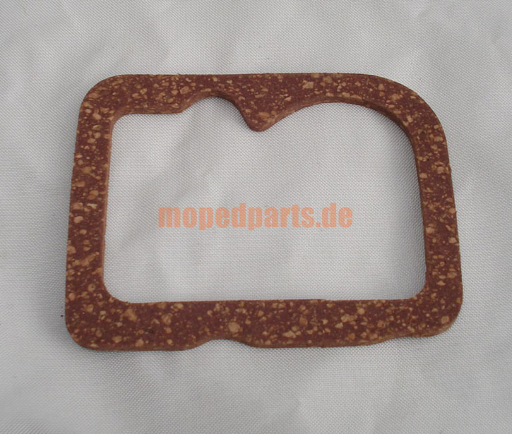 Dichtung Kork für Vergaser, Sachs 50