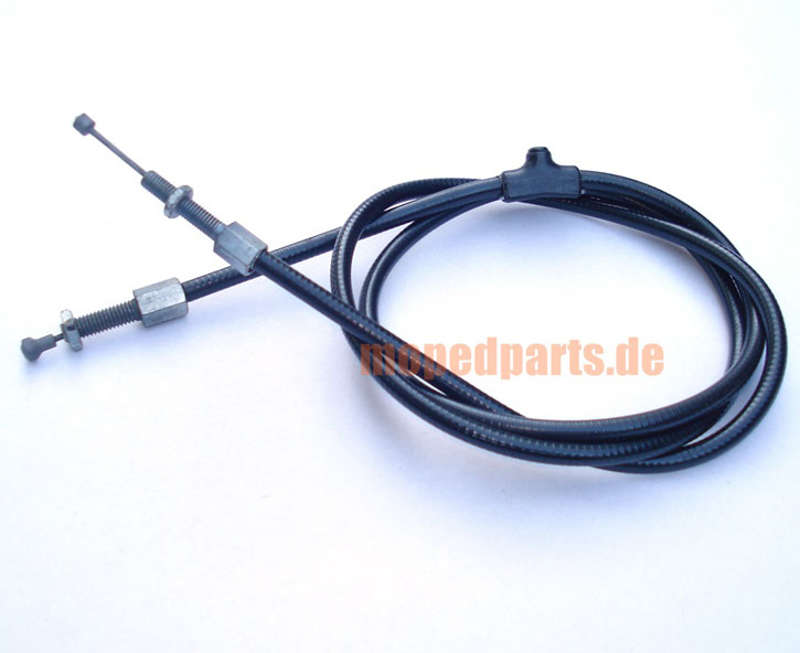 Kupplungszug Hercules G3, Supra 4, andere Mopeds mit Sachs 50