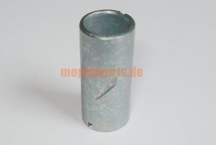 Gasschieber (Nachbau) für Bing 1/17/ SSB, Sachs 50/3, 50/4