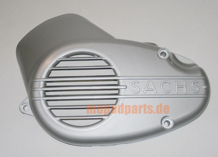Deckel für Ventilatorhaube Sachs 50/2, 50/3 mit Handschaltung
