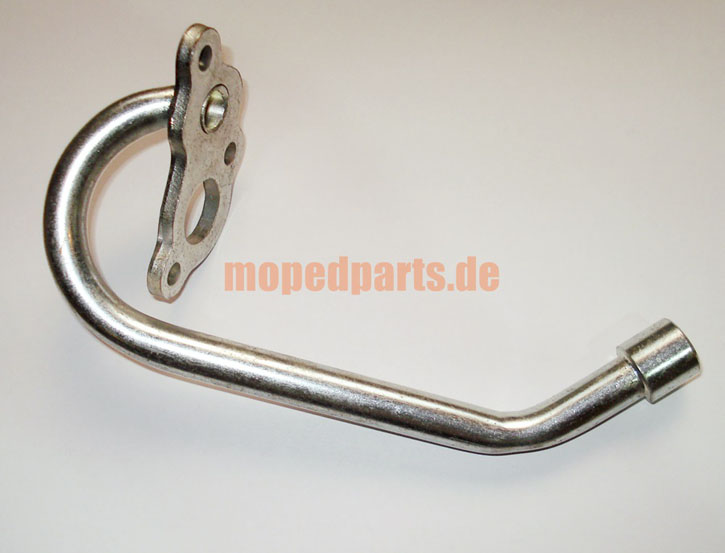 Ansaugkrümmer Motobecane