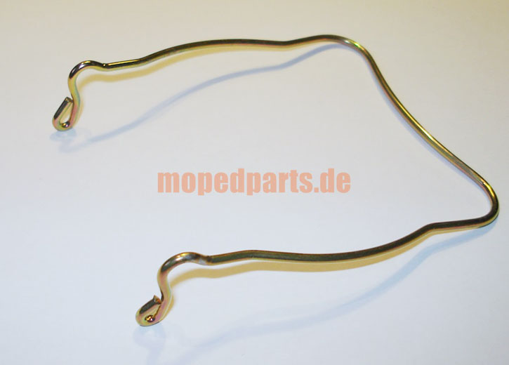 Federbügel für Vergaser Bing Typ SSB, Sachs 50