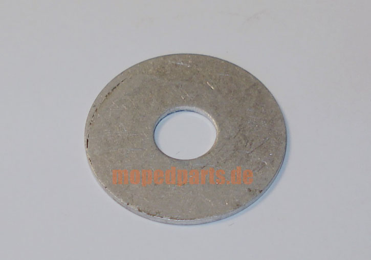 Scheibe für Hebellasche für Schalthebel Sachs 50