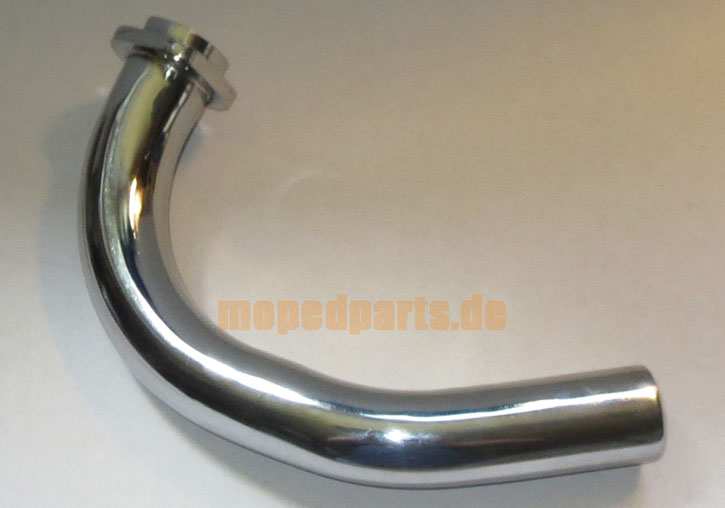 Krümmer Hercules 32 mm, linke Seite