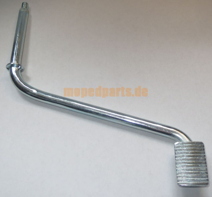 Bremshebel Hercules K50 RL, SL, Sprint, MK1, MK2, MK3, MK4, KX 4, Ultra, ohne Hebel