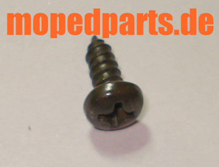 Blechschraube Cockpit Prima Hercules, 3,5x9,5 mm