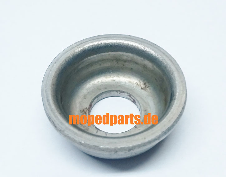 Lagerschale Vorderrad, Hercules Solo Mofa, 32 mm aussen