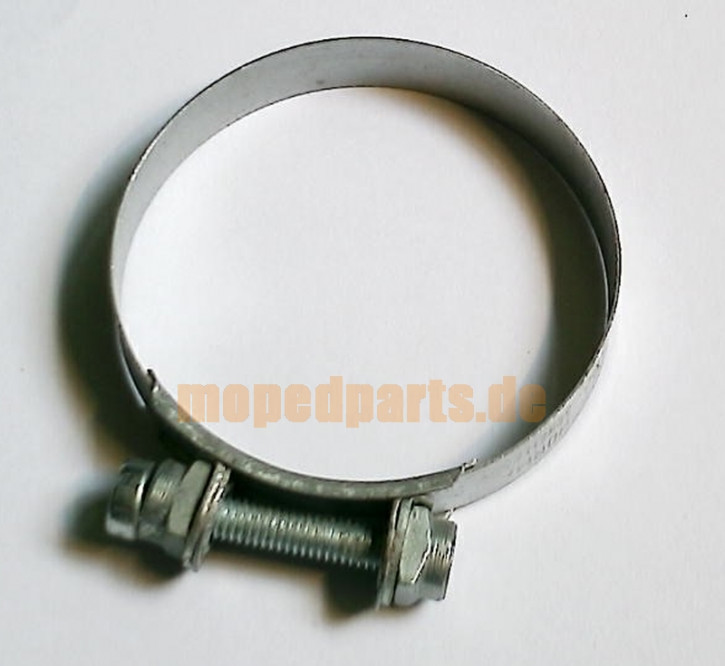 Schelle Gabelbalg 41-44 mm