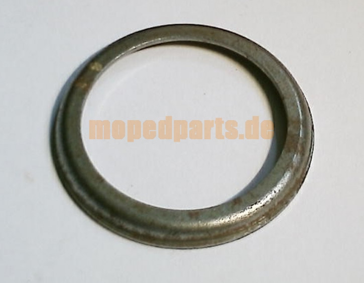 Staubdeckel 31,1x39,7x3,7 mm, aus Altbestand