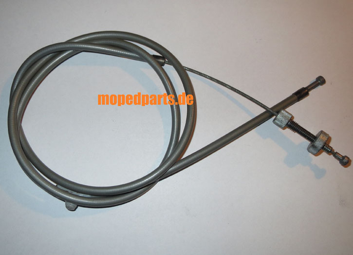 Bremszug Hercules K50, grau 99 / 116 cm ***********