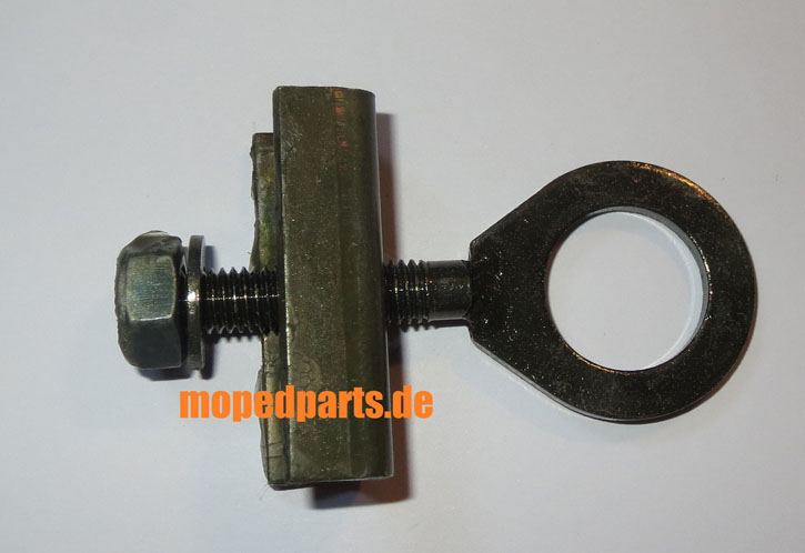 Kettenspanner Hercules Sachs K125 BW Military