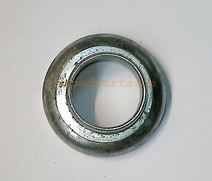 Lenkungslagerschale unten, Hercules RL, Ultra, MK, Supra, KX 5, RX 9, XE, Altbestand