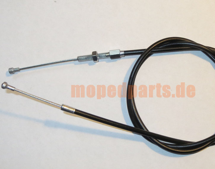 Bremszug Hercules K50 SL RL, kurze Ausführung