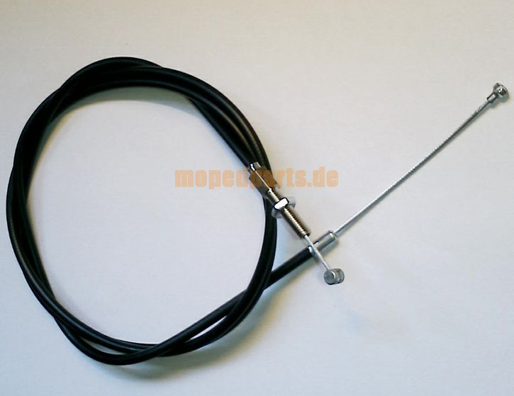 Schaltzug Hercules Prima G3, Sachs 50/3