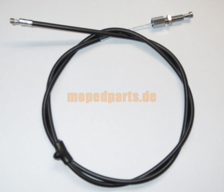 Kupplungszug Hercules Prima mit externen Schalthebel