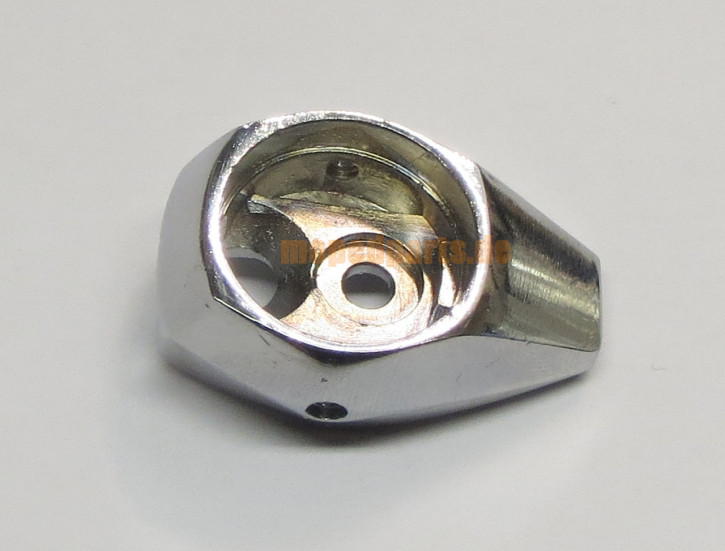 Schalteraufnahme Abblendschalter, Zündapp KS 50, Hercules K50, Nachbau