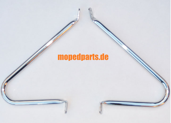 Sturzbügel Hercules Hobby Rider HR, Prima, M-Reihe (1 Paar)