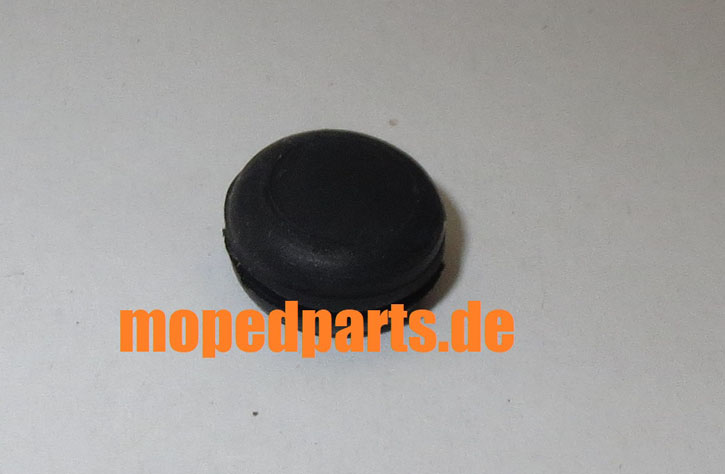 Gummistopfen für Cockpit Hercules Prima Mofa, K125 BW, XE 5