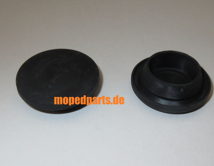 Verschlusskappe Hercules KX 5, RX 9, Prima GT