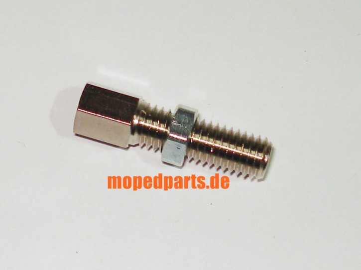 Stellschraube M8 x 34 mm, SW 9