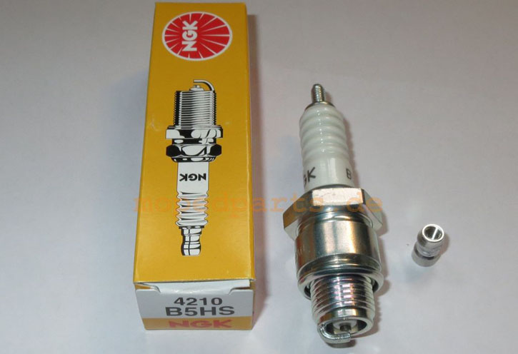 Zündkerze NGK B5HS