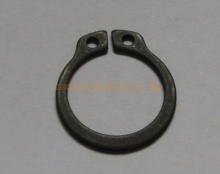 Sicherungsring CS25 Tretwelle 16x1 mm