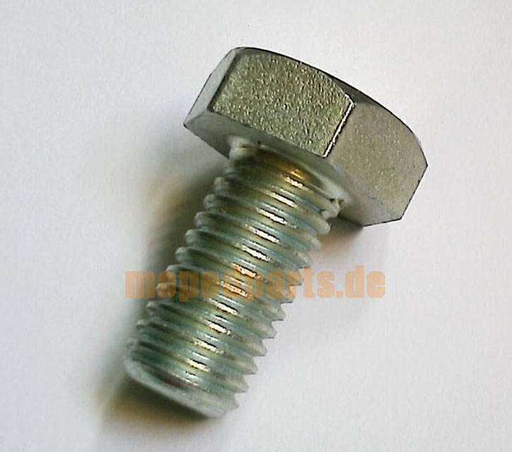 Oelablassschraube Zündapp M10x18