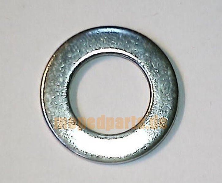 Scheibe 16,3 x 28,1 x 3