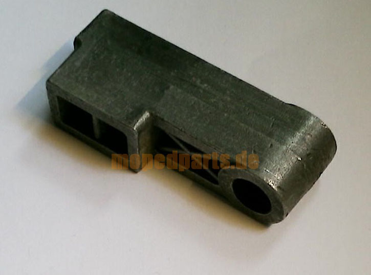 Bremstellerhalter, gebraucht, 79,5 , 76,5 mm