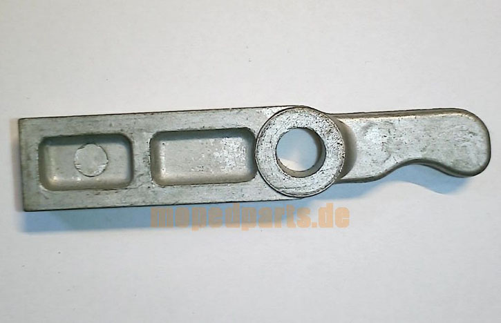 Bremstellerhalter, 100 mm