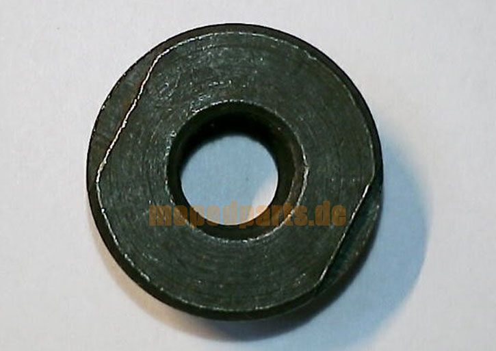 Konus 12 mm SW25, 24 mm mit Staubdeckel