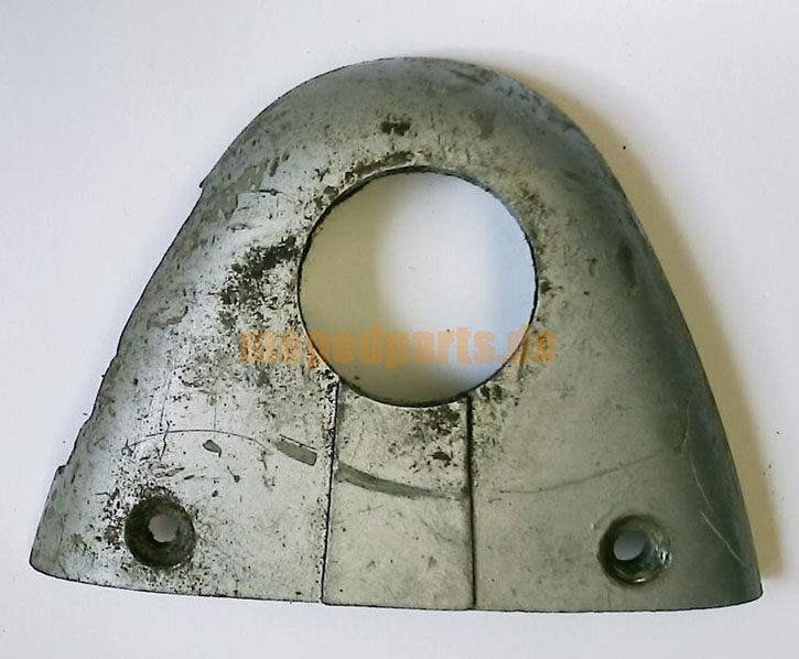 Abdeckung Zündapp Motor, gebraucht