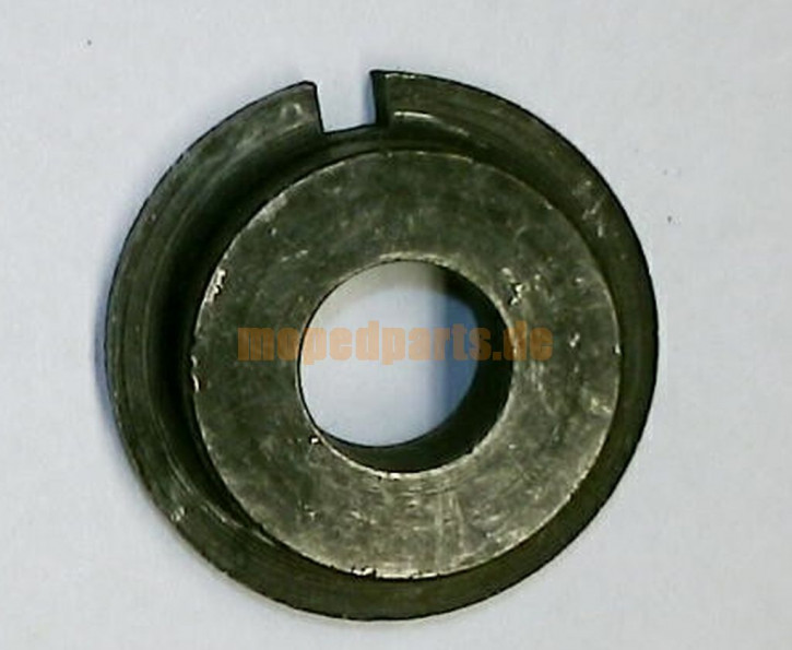 Distanzstück 23x30x11x11 mm mit Nut